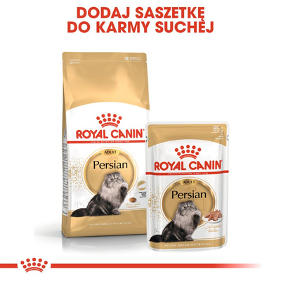 ROYAL CANIN Persian Adult 400g 