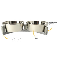 DINGO-voedingsset -2x1120 ml 