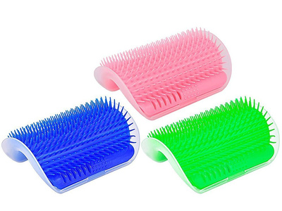 VERK GROUP Hoekkrabber met catnip