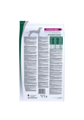 Eukanuba Restricted Calorie 2x12kg