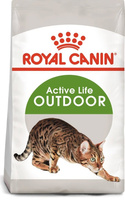 ROYAL CANIN Outdoor 400g