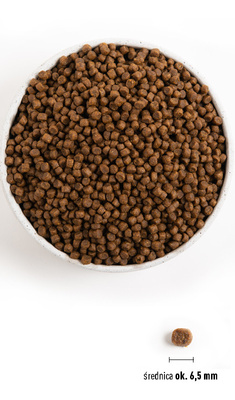 Acana Heirtage Puppy Small Breed 2kg