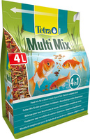 Tetra Vijver Multi Mix 4l