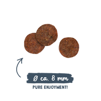 BOSCH Sanabelle Adult Forel 8kg