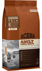 Acana Heritage Adult Large Breed 17 kg