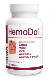 Dolfos HemoDol 90 tabletten