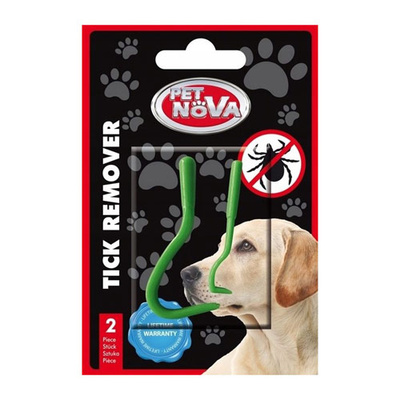 PET NOVA - Tekenverwijderaar 2st