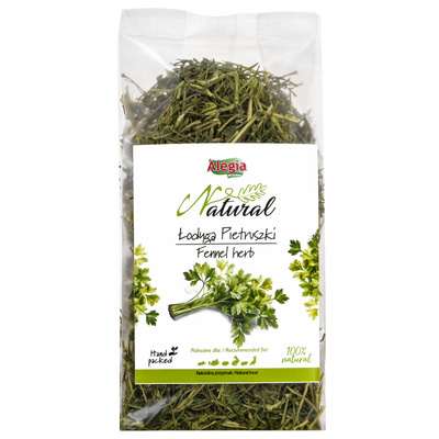 ALEGIA Peterselie stengel 100g