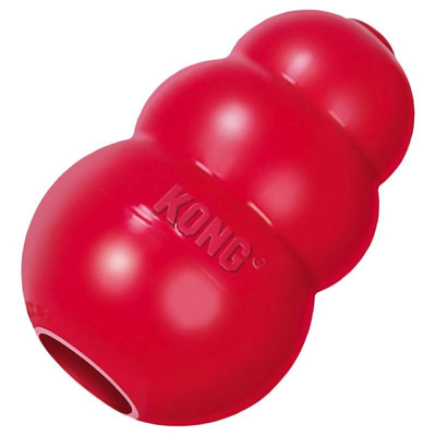 Kong Company Extreme XL Rood