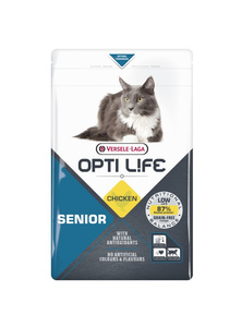 Versele-Laga Opti Life Senior 1kg
