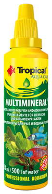 Tropical Multimineraal 100ml
