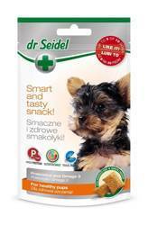 Laboratorium DermaPharm Dr Seidel puppy gezondheid traktaties 90g