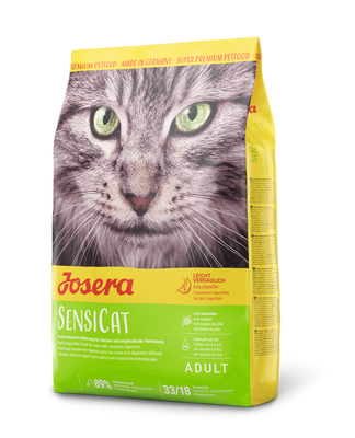 Josera SensiCat 2kg