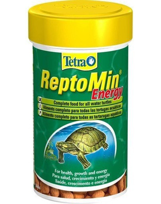 Tetra ReptoMin Energie 100ml