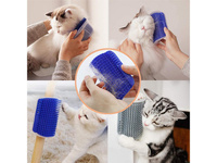 VERK GROUP Hoekkrabber met catnip