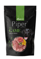 DOLINA NOTECI Piper voor honden met hertenvlees en pompoen 10x500g