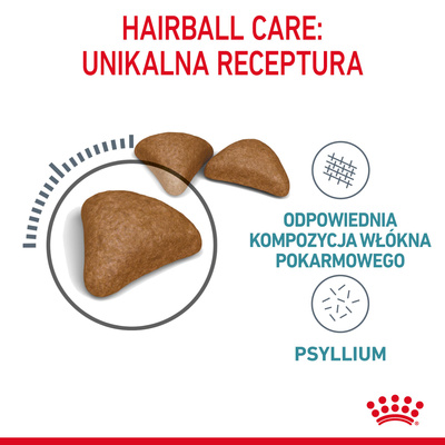 ROYAL CANIN Haarbalverzorging 2 kg