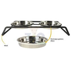 DINGO-kat metaal kit-2x280 ml