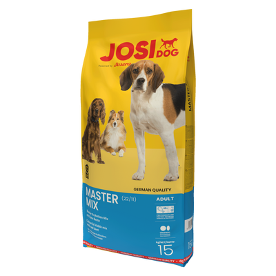 JosiDog Josera Master Mix 15kg 