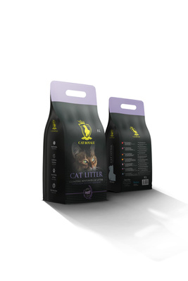 Cat Royale Lavendel bentonietstrooisel 5l