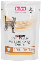 PURINA Pro Plan Veterinary Diets NF Renal Function Cat Kip 85g