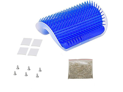 VERK GROUP Hoekkrabber met catnip