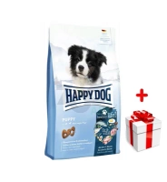 Happy Dog Fit&Vital Puppy 1-6 maanden 10kg + GRATIS een verrassing voor je hond!