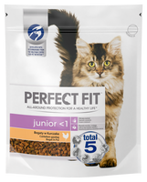 PERFECT FIT Junior met kip 750g 