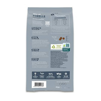 BOSCH Sanabelle Adult Forel 8kg