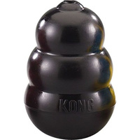 KONG Company Extreme L Zwart 