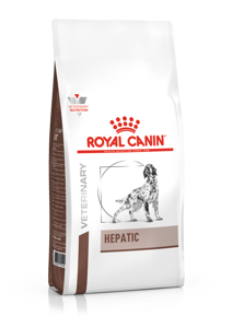 ROYAL CANIN Hepatic HF 16 2x7kg 