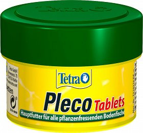 Tetra Pleco Tabletten 58 Tabletten