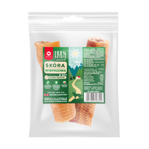 MACED Varkenshuid grootte - S