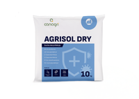 Canagri Agrisol Droog Ontsmettingsmiddel 10 kg