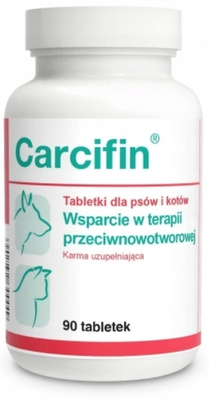 Dolfos Carcifin 90 tabletten