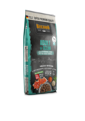 BELCANDO Adult Graanvrij Ocean 12.5 kg