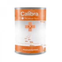 Calibra Veterinary Diets Hond Gastro-intestinaal 400g