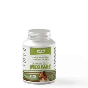 MIKITA Rumen Tabs 50 Tabletten