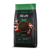 Fitmin Cat For Life Adult Lam 8kg