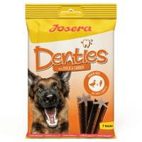 JOSERA Denties met eend en wortelen 180g