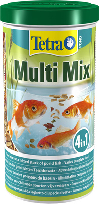 Tetra Vijver Multi Mix 1l
