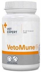 VETEXPERT VetoMune 60 Capsules