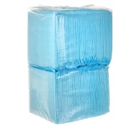 NUXIE® hondenmat, hygiënepads 40st 60x60cm xl