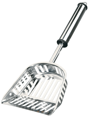 Trixie Roestvrij Stalen Schep