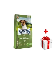 Happy Dog Mini Nieuw-Zeeland 10kg + GRATIS een verrassing voor je hond!
