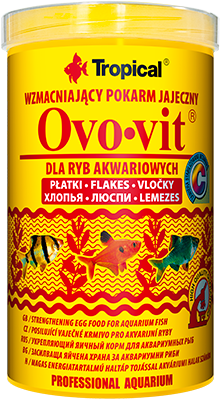 Tropical Ovo-Vit 1000ml