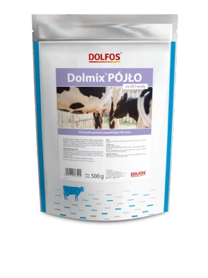 DOLFOS Dolmix Melken 500g