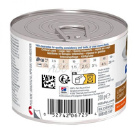 Hill's Prescription Diet Canine/Feline a/d 200 g