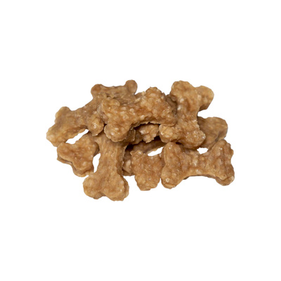 MACED Vleeskoek konijn met rijst 60g 