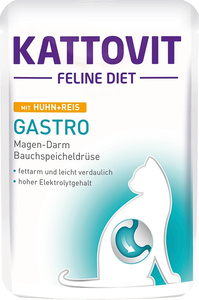 Kattovit Gastro Kip 85g